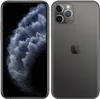 Front and back view of an iPhone 11 Pro. Produktbild-Vorschau
