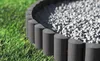 Gartenpallisade 4 Standard Grafitgrau 2,30 m Produktbild-Vorschau 10