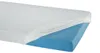 Suprima Spannbetttuch Frottee 12x90x200 cm 1 St Produktbild-Vorschau 6
