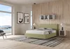 ITYHOME - Gepolstertes Bett mit Bettkasten 140x210 mit Produktbild-Vorschau 4