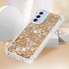 Samsung Galaxy A26 Hülle - Coverup Liquid Glitzer Back Produktbild-Vorschau 5