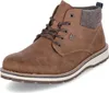 Rieker Schnürstiefel Braun Produktbild-Vorschau 57