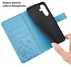 Handy Tasche für Samsung Galaxy A37 / A36 Hülle Handyhülle Produktbild-Vorschau 6