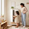 Armadio per bambini "Vaarentaa" con cassetto, dimensioni Anteprima dell’immagine prodotto 4