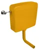 Calmwaters® Spülkasten Curry mit Spül-Stopp-Funktion, 6-9 Produktbild-Vorschau 12