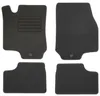 Fußmatten-Set für Opel Astra G, 1998-2005 (Limo + Caravan), Produktbild-Vorschau 1