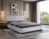 Letto doppio con contenitore  "Carla"- 160 x 200 cm  - Anteprima dell’immagine prodotto 2