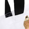 Mr. & Mrs. Panda Reisetasche Bär Kommunion - Weiß - Produktbild-Vorschau 4