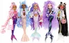 MGA - PROM Mermaidz Core S1 580799 Voir les images du produit 11