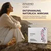 ZinZino Viva+ Nahrungsergänzung mit Safran, Magnesium, Produktbild-Vorschau 5