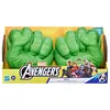 Hasbro Avengers Hulk Gamma Smash Fists Fäuste F93325L0 Voir les images du produit 2