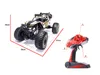 Aga RC auto Rock Crawler 2.4GHz 1:8 51cm zlatá Náhľad obrázku produktu 8