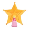 Super Mario - Mini Figur Peach Produktbild-Vorschau 3