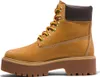 Timberland Stone Street 6 Inch La Hnědý Náhled obrázku produktu 11