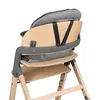 LIONELO Megan Chaise haute en bois, évolutive de 6 mois à Voir les images du produit 15