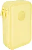 Ausgestattetes Federmäppchen - JUMPER 2 - Powder yellow Produktbild-Vorschau 1