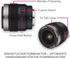 Samyang V-AF T 1,9/20  FE Sony E Podgląd zdjęcia produktu 3