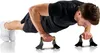 HAMMER Liegestützgriffe NorsK, 2er Set, Push Up Bars Produktbild-Vorschau 4