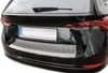 Edelstahl matt Ladekantenschutz für SKODA Octavia 4 Kombi | Produktbild-Vorschau 7