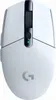 G305 Kabellose Gaming-Maus Weiß mit HERO-Sensor, lange Produktbild-Vorschau 10