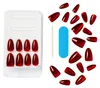 Ongles artificiels "Gel Fantasy Magnetic" de la marque Voir les images du produit 7