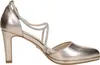 Tamaris Pumps  Pumps - Goudkleur - Maat 41 Produktbild-Vorschau 4