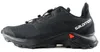 Salomon Sneakers L41453500 in Black color size 41 1/3 Podgląd zdjęcia produktu 5