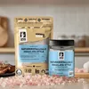 Rosa Naturkristallsalz, grob, geeignet für Salzmühle, Produktbild-Vorschau 6