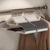 WERDANO HOME Anti-Rutsch-Kleiderbügel 10 Stück Produktbild-Vorschau 9
