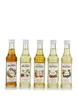 Sada kávy Monin mini 5 x 5 cl Náhľad obrázku produktu 3