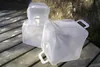 Zusammenklappbarer Wasserträger Politainer 20 L Produktbild-Vorschau 6