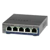 NETGEAR Switch 5x GE GS105E-200PES webmanaged Produktbild-Vorschau 4