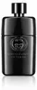 Gucci Guilty Intense for Men 50 Ml Eau de Toilette Spray Produktbild-Vorschau 2