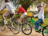 FollowMe Tandem-Komplettset - Eltern-Kind-Tandemkupplung Produktbild-Vorschau 2