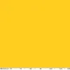 Tischdecke Wachstuch PVC abwaschbar Einfarbig Gelb Oval Produktbild-Vorschau 3