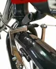 Dallas Bike Herrenfahrrad - 28 Zoll - Stahlrahmen XL 21" - Produktbild-Vorschau 10