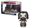 Figurine POP « Ride » de DC Comics : Supergirl et Lobo sur Voir les images du produit 3