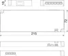 Siro Led Netzgerät SL-NTS, 24 V/DC, Led Netzteil 10 Produktbild-Vorschau 3