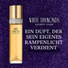 Elizabeth Taylor White Diamonds Eau De Toilette Spray 100ml Voir les images du produit 16