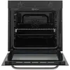 Telefunken Backofen | Einbaubackofen autark | 78 Liter | Produktbild-Vorschau 2