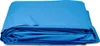 Poolfolie rund 0,6 mm blau 5,00 x 1,20 m Produktbild-Vorschau 3