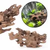 Racine décorative pour aquarium, bois de dragon naturel, Voir les images du produit 1