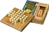 Philos GmbH & Co.KG Philos Solitaire Reisespiel Bambus 1 Produktbild-Vorschau 1