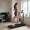 SPORTNOW Tapis Roulant Pieghevole con Inclinazione Anteprima dell’immagine prodotto 2