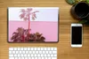 MuchoWow® Laptop Aufkleber Sticker Cover Palme - Garten Produktbild-Vorschau 2