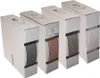 Lüftungsband PVC Rolle Traufgitter 80 mm x 60 m Braun Produktbild-Vorschau 6