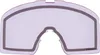 OAKLEY Line Miner M Prizm Klare Ersatzgläser Transparent Produktbild-Vorschau 2