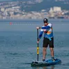 Gladiator PRO 12'6 Wide SUP Board 2026 gonfiabile - Set Anteprima dell’immagine prodotto 6