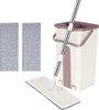 Flachmopp Set Wischmop Set Bodenwischer Mopp Mop Produktbild-Vorschau 1