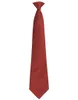 Premier Workwear Colours Orginals Fashion Clip Tie Produktbild-Vorschau 2